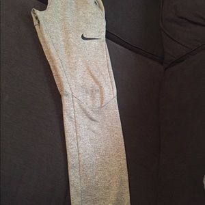 Dri-Fit sweat pants